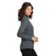 Port Authority® Dry Zone® UV Micro-Mesh Polyester Ladies' 1/4 Zip
