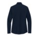 Port Authority® Dry Zone® UV Micro-Mesh Polyester Ladies' 1/4 Zip