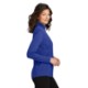 Port Authority® Dry Zone® UV Micro-Mesh Polyester Ladies' 1/4 Zip