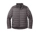 Port Authority® Horizon Polyester Men's Puffy Jacket