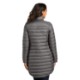 Port Authority® Horizon Polyester Ladies' Puffy Long Jacket