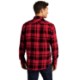 Port Authority® Plaid Cotton/Poly Flannel Men's Shirt