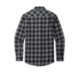 Port Authority® Plaid Cotton/Poly Flannel Men's Shirt