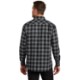 Port Authority® Plaid Cotton/Poly Flannel Men's Shirt