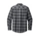 Port Authority® Plaid Cotton/Poly Flannel Men's Shirt