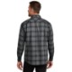 Port Authority® Plaid Cotton/Poly Flannel Men's Shirt