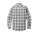 Port Authority® Plaid Cotton/Poly Flannel Men's Shirt