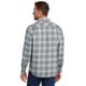 Port Authority® Plaid Cotton/Poly Flannel Men's Shirt