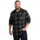 Port Authority® Plaid Cotton/Poly Flannel Men's Shirt