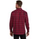 Port Authority® Plaid Cotton/Poly Flannel Men's Shirt