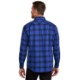 Port Authority® Plaid Cotton/Poly Flannel Men's Shirt