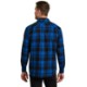 Port Authority® Plaid Cotton/Poly Flannel Men's Shirt