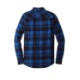Port Authority® Plaid Cotton/Poly Flannel Men's Shirt