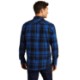 Port Authority® Plaid Cotton/Poly Flannel Men's Shirt