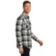 Port Authority® Plaid Cotton/Poly Flannel Men's Shirt