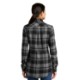 Port Authority® Plaid Cotton/Poly Flannel Ladies' Tunic