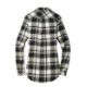 Port Authority® Plaid Cotton/Poly Flannel Ladies' Tunic