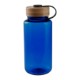 Oasis Tritan™ Bottle w/ Bamboo Lid, 32oz.