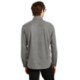 MERCER+METTLE™ Long Sleeve Twill Men's Overshirt