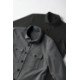 MERCER+METTLE™ Long Sleeve Twill Men's Overshirt