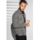 MERCER+METTLE™ Long Sleeve Twill Men's Overshirt