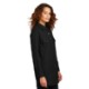 MERCER+METTLE™ Long Sleeve Twill Ladies' Overshirt