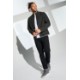 MERCER+METTLE™ Stretch Soft Shell Poly/Spandex Men's Jacket
