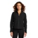 MERCER+METTLE™ Stretch Soft Shell Poly/Spandex Ladies' Jacket