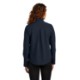 MERCER+METTLE™ Stretch Soft Shell Poly/Spandex Ladies' Jacket