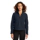 MERCER+METTLE™ Stretch Soft Shell Poly/Spandex Ladies' Jacket