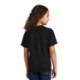 Port & Company® Tri-Blend Youth Tee