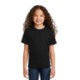 Port & Company® Tri-Blend Youth Tee