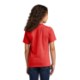 Port & Company® Tri-Blend Youth Tee