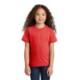 Port & Company® Tri-Blend Youth Tee