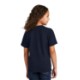 Port & Company® Tri-Blend Youth Tee