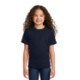 Port & Company® Tri-Blend Youth Tee