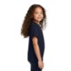 Port & Company® Tri-Blend Youth Tee