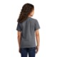 Port & Company® Tri-Blend Youth Tee