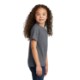 Port & Company® Tri-Blend Youth Tee