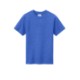 Port & Company® Tri-Blend Youth Tee