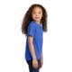 Port & Company® Tri-Blend Youth Tee