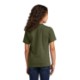 Port & Company® Tri-Blend Youth Tee