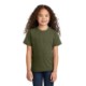 Port & Company® Tri-Blend Youth Tee
