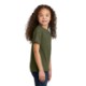 Port & Company® Tri-Blend Youth Tee