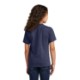 Port & Company® Tri-Blend Youth Tee
