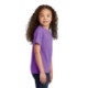 Port & Company® Tri-Blend Youth Tee
