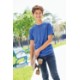 Port & Company® Tri-Blend Youth Tee