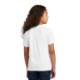 Port & Company® Tri-Blend Youth Tee