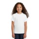 Port & Company® Tri-Blend Youth Tee