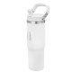 Urban Peak® Pinnacle Flip Straw Vacuum Insulated Tumbler, 28oz.